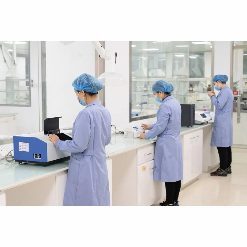 Tapioca Made Natural Ingredient Resistant Dextrin Tapioca Syrup90