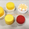 Automatic Plastic Oil Bottle Cap Assembly Machine