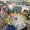 Automatic Plastic Oil Bottle Cap Assembly Machine