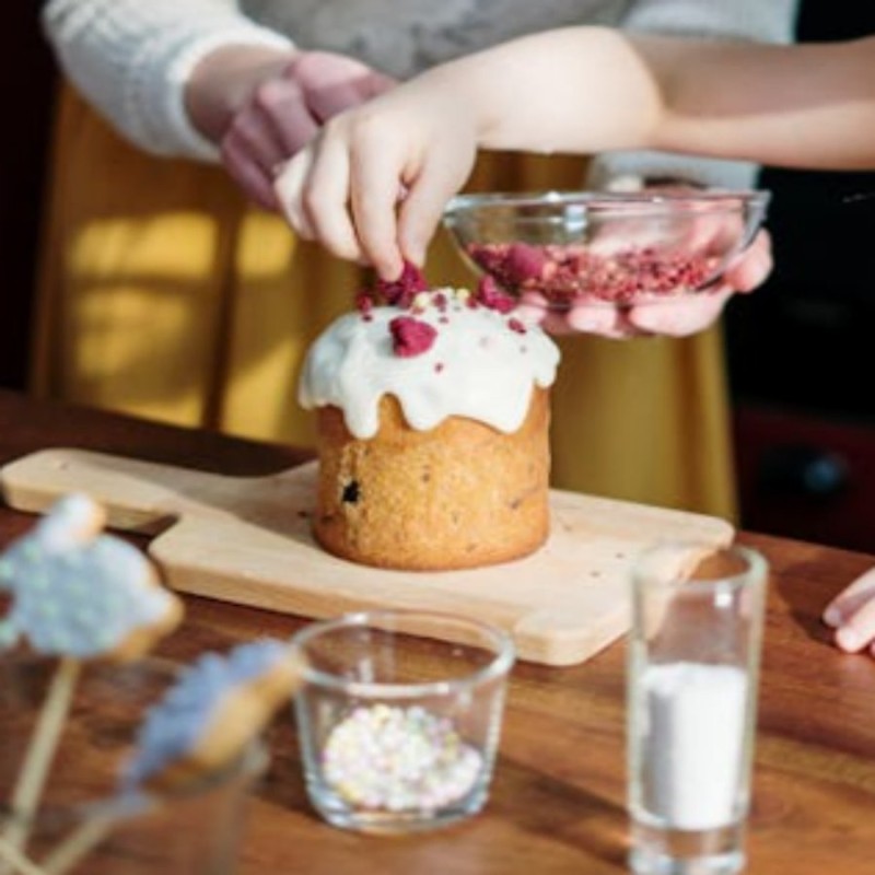 Soluble in Water Transparent Without Precipitation Resistant Dextrin Gluten-Free Tapioca Fiber