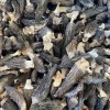 Premium Dry Dehydrated Morchella Mushroom