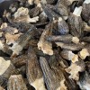 Premium Dry Dehydrated Morchella Mushroom