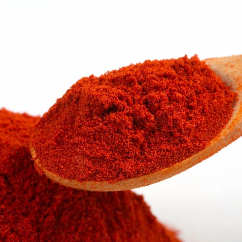 Paprika Made in China Wholesale Red Chilli Pepper Powder Milling Hot Spice