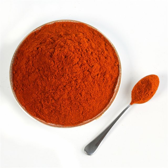 Paprika Made in China Wholesale Red Chilli Pepper Powder Milling Hot Spice