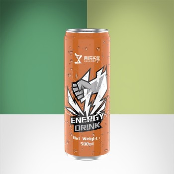 Wholesale Pomegranate Blueberry Flavors Prime Energy Drink Healthy Sport Energy Drink Power Soft Drink in Canned