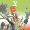 Wholesale Pomegranate Blueberry Flavors Prime Energy Drink Healthy Sport Energy Drink Power Soft Drink in Canned