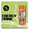 Wholesale Pomegranate Blueberry Flavors Prime Energy Drink Healthy Sport Energy Drink Power Soft Drink in Canned