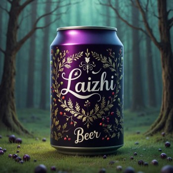 Custom 330ml High Alcoholic Beer Drinks with Your Own Brand