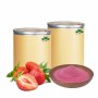 Premium Strawberry Powder for Smoothies and Baking