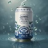 Signature Chinese Craft Lager with Distinct Flavor