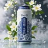 Signature Chinese Craft Lager with Distinct Flavor