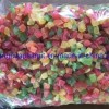 Customized Snacks Dried Fruit Papaya