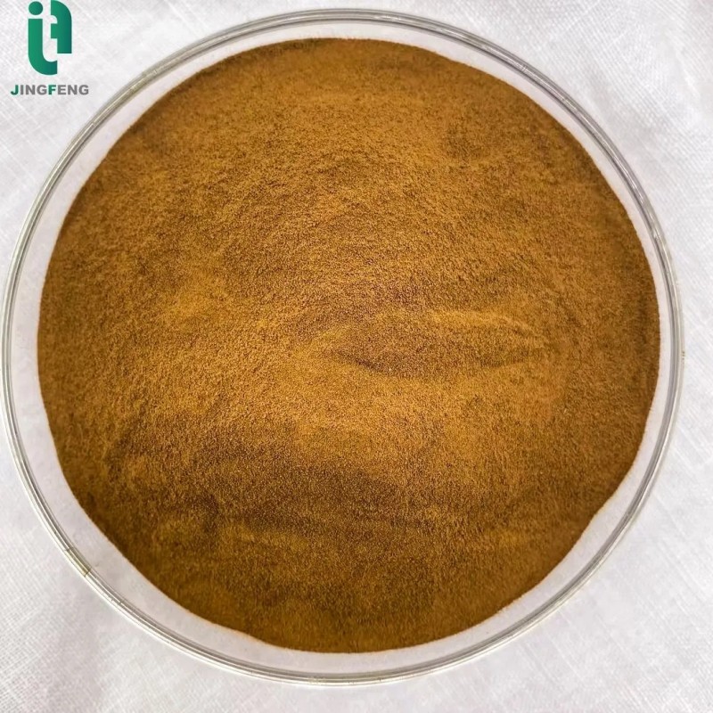Yeast Metabolite Molasses Fermentation Organic Fertilizer Bio Fulvic Acid Potassium Fulvate