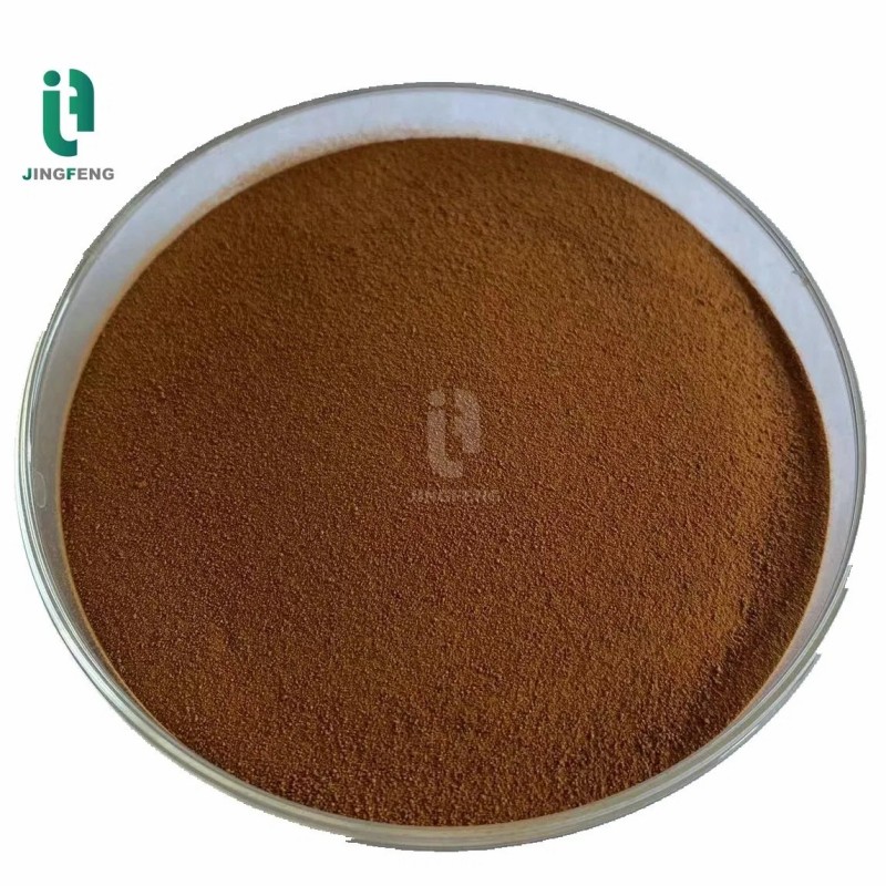 Yeast Metabolite Molasses Fermentation Organic Fertilizer Bio Fulvic Acid Potassium Fulvate