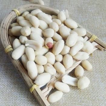 Raw Peanut, New Crop, Roasted Peanut, Seeds, Walnut Kernel, White Peanut