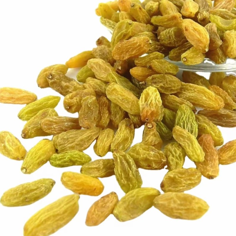 Natural Green Dry Fruit Raisins All Types of Dried Raisins