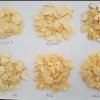 Dehydrated Garlic Flakes AAA Grade