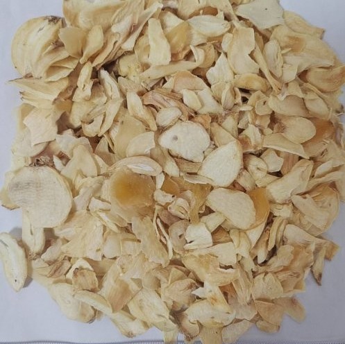 Dehydrated Garlic Flakes AAA Grade