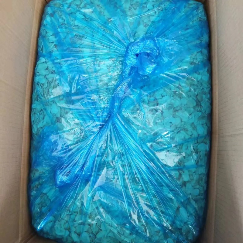 Dehydrated Garlic Flakes AAA Grade