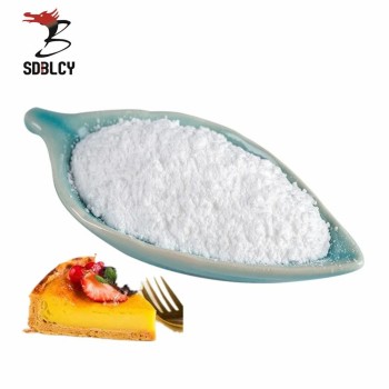 Foos Additives Corn Fiber Tapioca Resistant Dextrin Powder for Nutritional Supplements