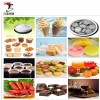 Foos Additives Corn Fiber Tapioca Resistant Dextrin Powder for Nutritional Supplements