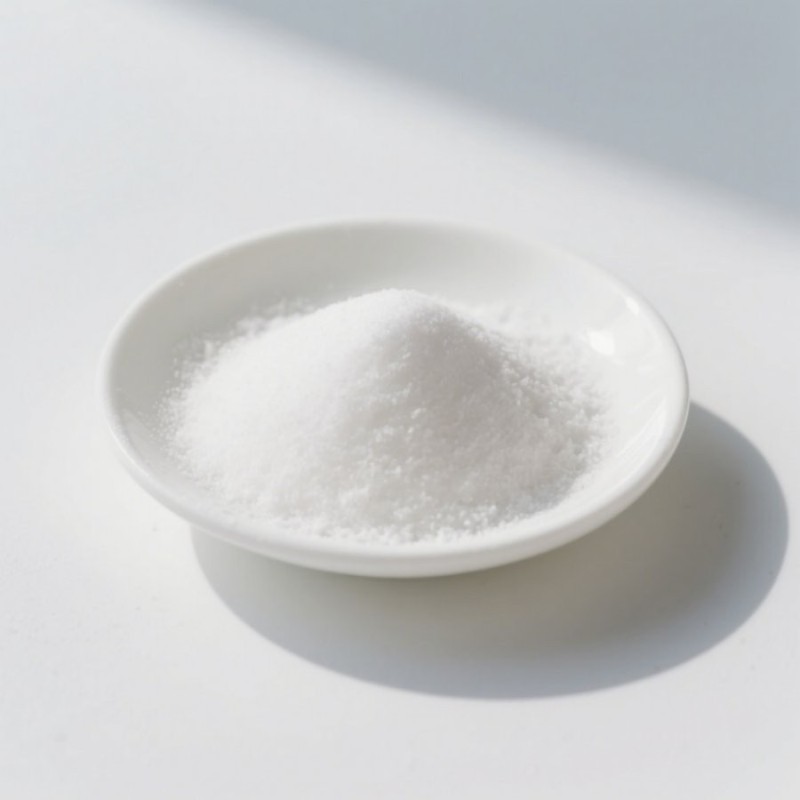 Soluble Dietary Fiber Food Additive High Water Activity Fructo Oligosaccharide