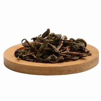 High Quality Customized 100% Nature Fresh Raw Tea