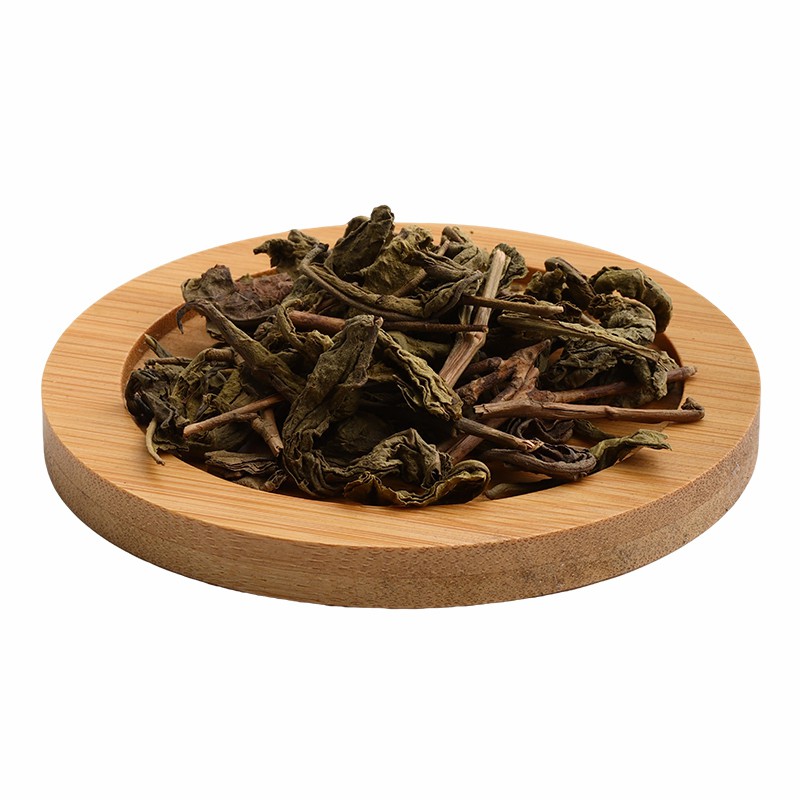 High Quality Customized 100% Nature Fresh Raw Tea