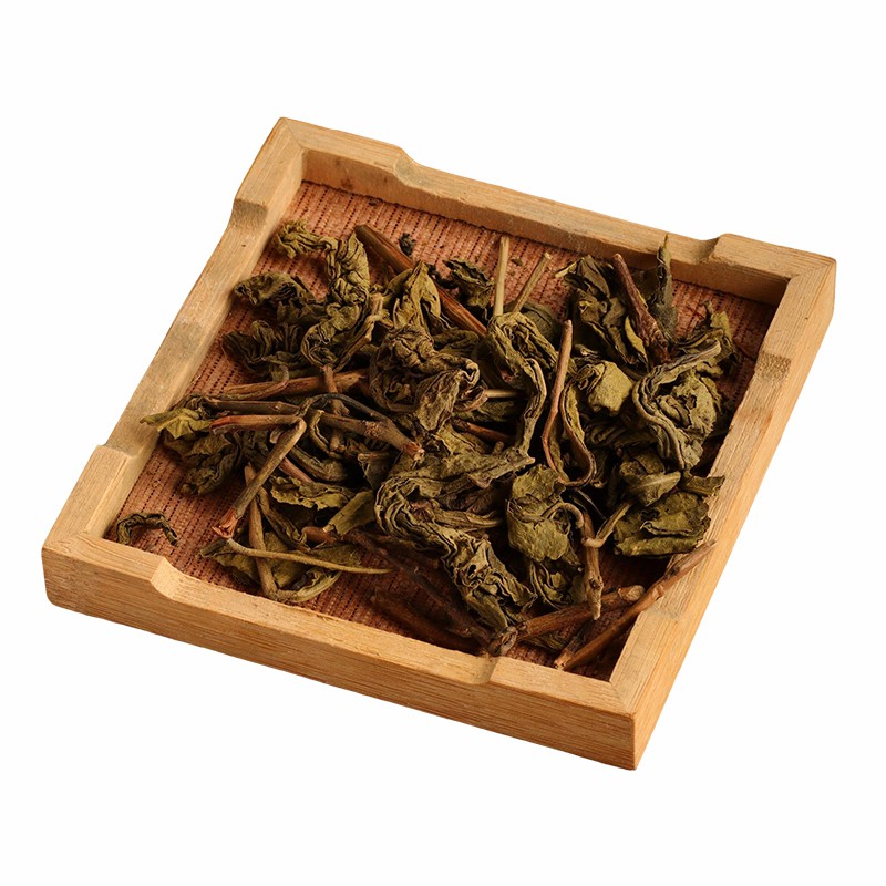 High Quality Customized 100% Nature Fresh Raw Tea