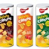 Peke Brand Chili Lime Potato Chips Takis Flavors - Hot Fire/Flamin Hot/Extreme Hot/Mexican Spicy Lemon