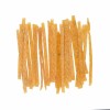 Hebei Chicken Strips Pet Treats 100g MOQ: 300kg OEM/Petideal