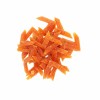 Hebei Chicken Strips Pet Treats 100g MOQ: 300kg OEM/Petideal