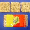Manufacturer OEM Brand Cooking Dry Egg Noodles Plastic Bag Instant Noodles