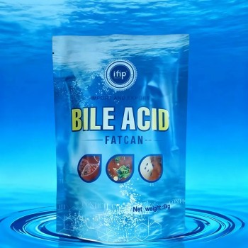 95% Bile Acid Shrimp Feed Additive Improves Feed Conversion Rate Improves Shrimp Fcr Bile Acid