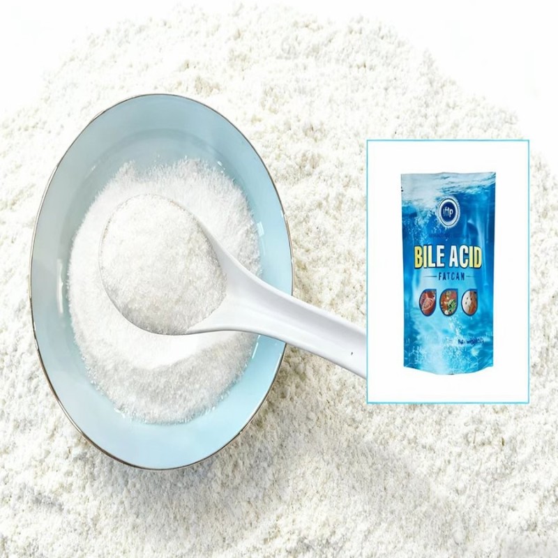 95% Bile Acid Shrimp Feed Additive Improves Feed Conversion Rate Improves Shrimp Fcr Bile Acid