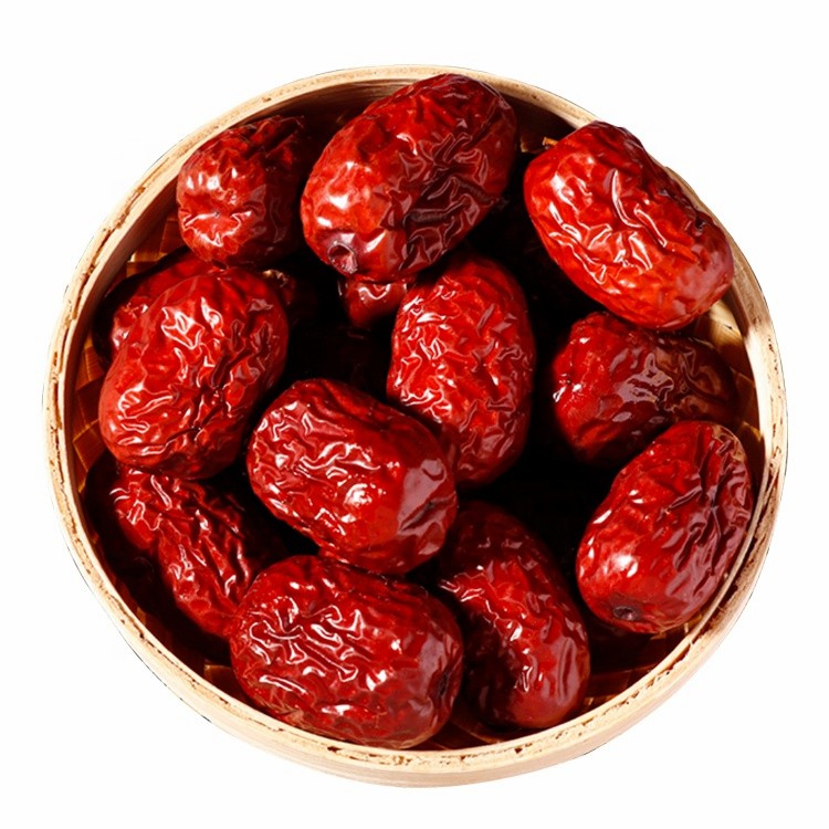 Best Price Ruoqiang Red Dates Jujube