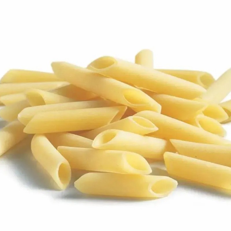 Chinese Factory Millet Penne Easy Cook Gluten Free OEM/ODM