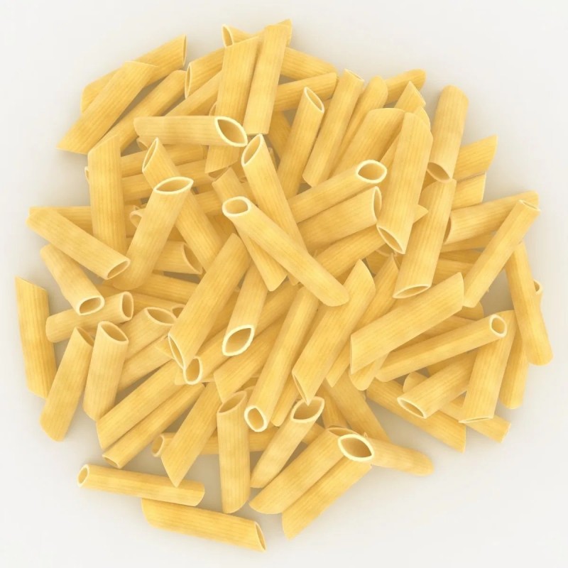 Chinese Factory Millet Penne Easy Cook Gluten Free OEM/ODM