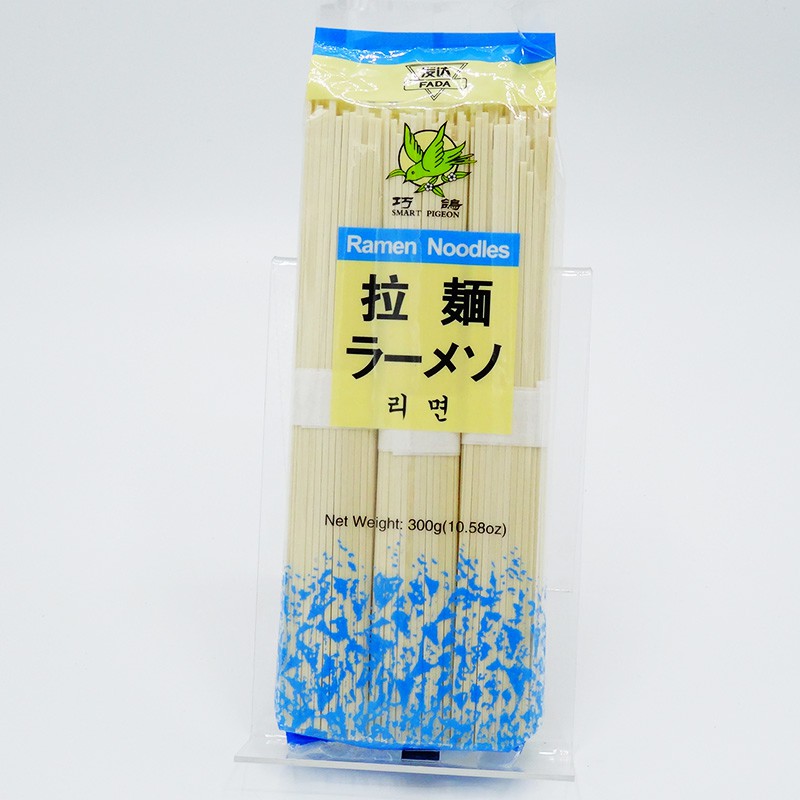 Ifs Factory High Quality Cheaper Price Asian Noodles