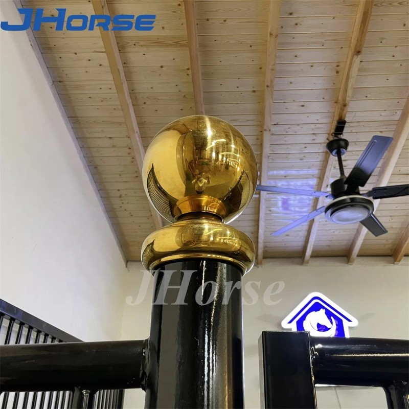 Indoor Horse Stall Box Horse Stable Fronts for Sale E-01