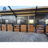 Indoor Horse Stall Box Horse Stable Fronts for Sale E-01