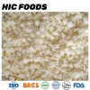 Competitively Price New Season IQF Frozen Vegetables White Onion Dices