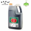 Traditional Less Sodium All-Purpose Seasoning Wholesale 625 Ml Jade Bridge Less Salt Light Soy Sauce