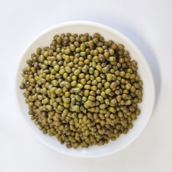 High Quality Green Split Mung Bean Powder