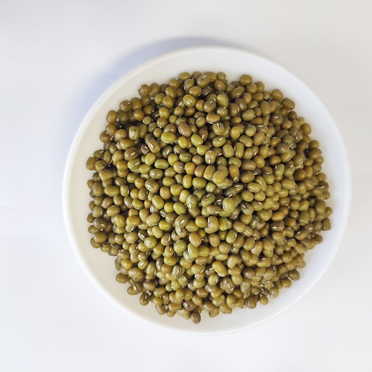 High Quality Green Split Mung Bean Powder