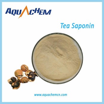 Tea Seed Powder Tea Saponin Shrimp Feed
