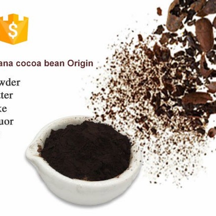 Premium Dutch Processed Dark Cocoa Powder for Rich Flavors and Texture