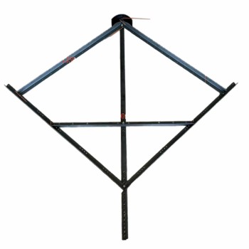 Universal Vineyard Trellis Systems Required by Grape Planting Industry/Grape Cultivation/Viticulture