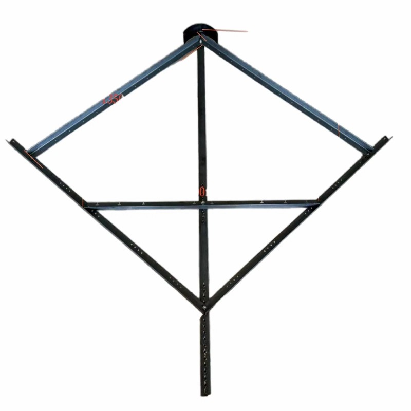 Universal Vineyard Trellis Systems Required by Grape Planting Industry/Grape Cultivation/Viticulture