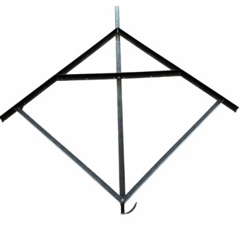 Universal Vineyard Trellis Systems Required by Grape Planting Industry/Grape Cultivation/Viticulture